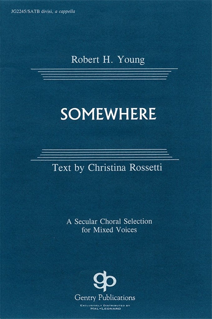 Somewhere